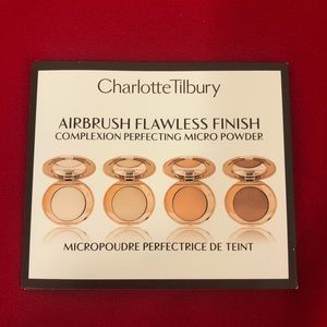 Charlotte Tilbury (tester size)